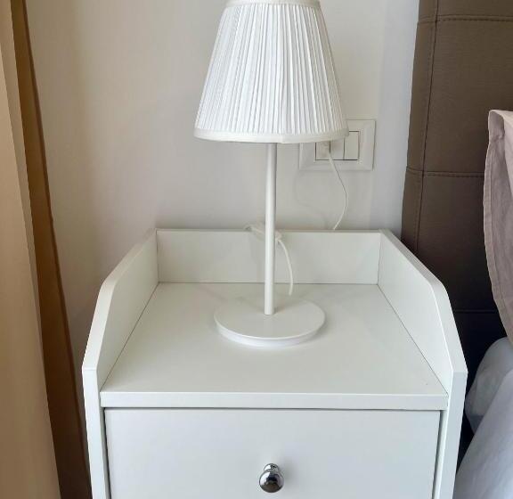 펜션 Termoli Station