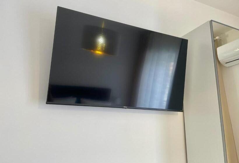 펜션 Termoli Station