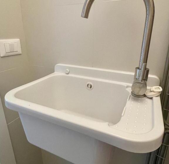 펜션 Termoli Station