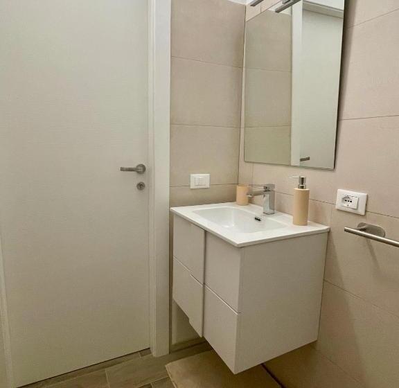 펜션 Termoli Station