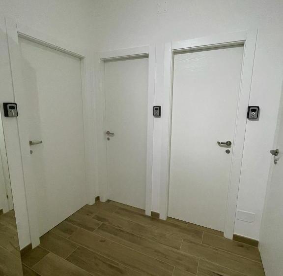 펜션 Termoli Station