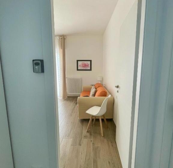 펜션 Termoli Station