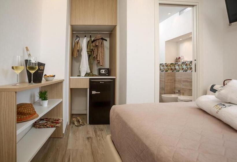 بنسيون Trèsor