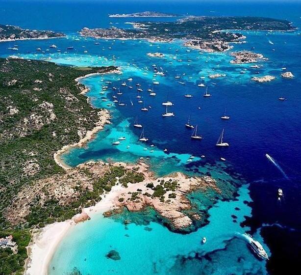 بنسيون Trèsor