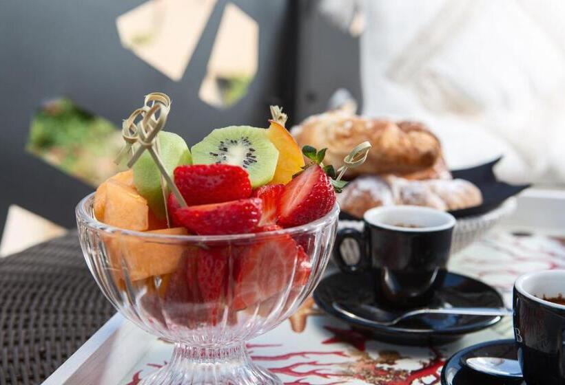 بنسيون Trèsor