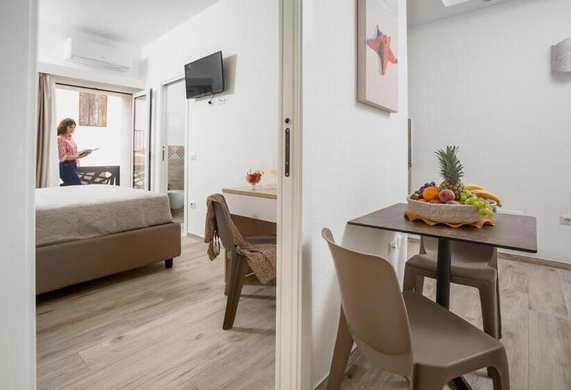 بنسيون Trèsor