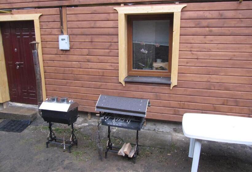 پانسیون U Bogdana