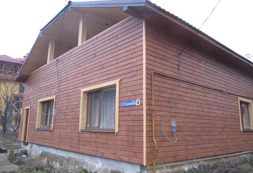 پانسیون U Bogdana