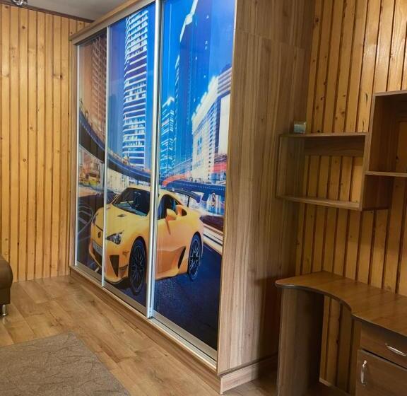 پانسیون U Bogdana