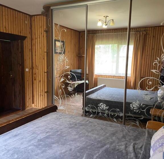 پانسیون U Bogdana