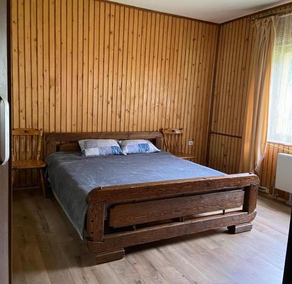 پانسیون U Bogdana