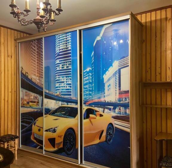 پانسیون U Bogdana