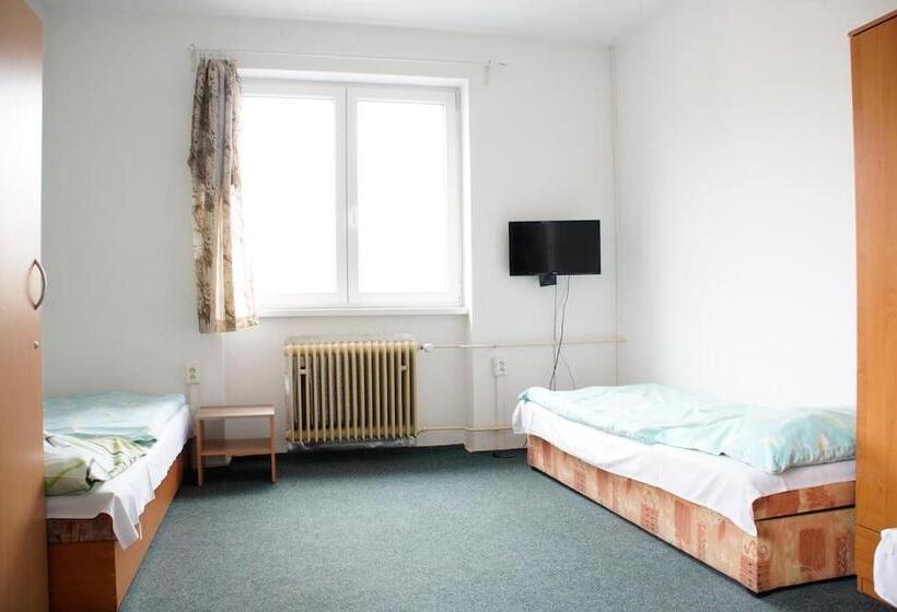 بنسيون Ubytovani Ve Frydku Mistku   Vhodne Pro Firmy I Jednotlivce