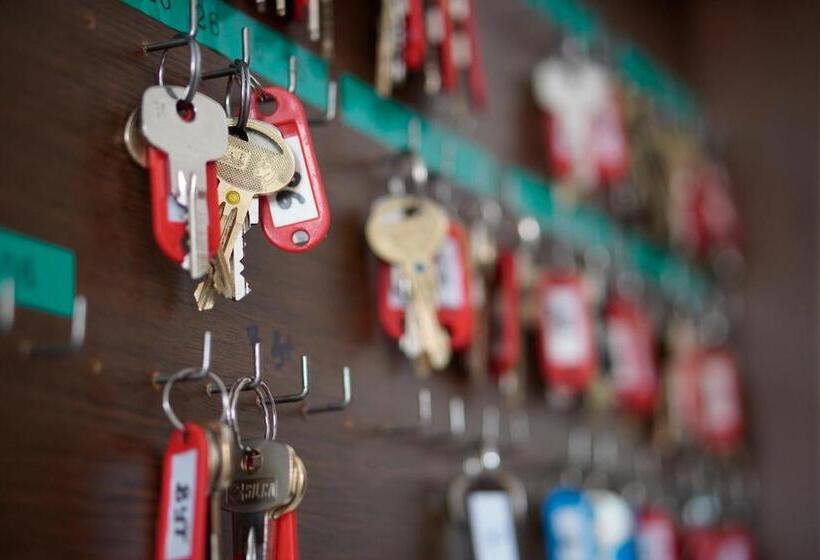 ペンション Ubytovani Ve Frydku Mistku   Vhodne Pro Firmy I Jednotlivce