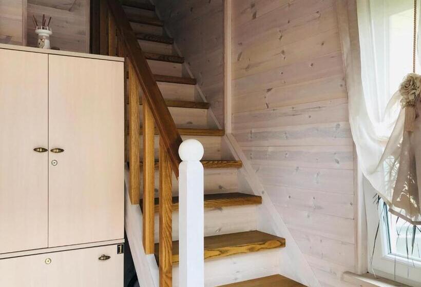 پانسیون Užupė