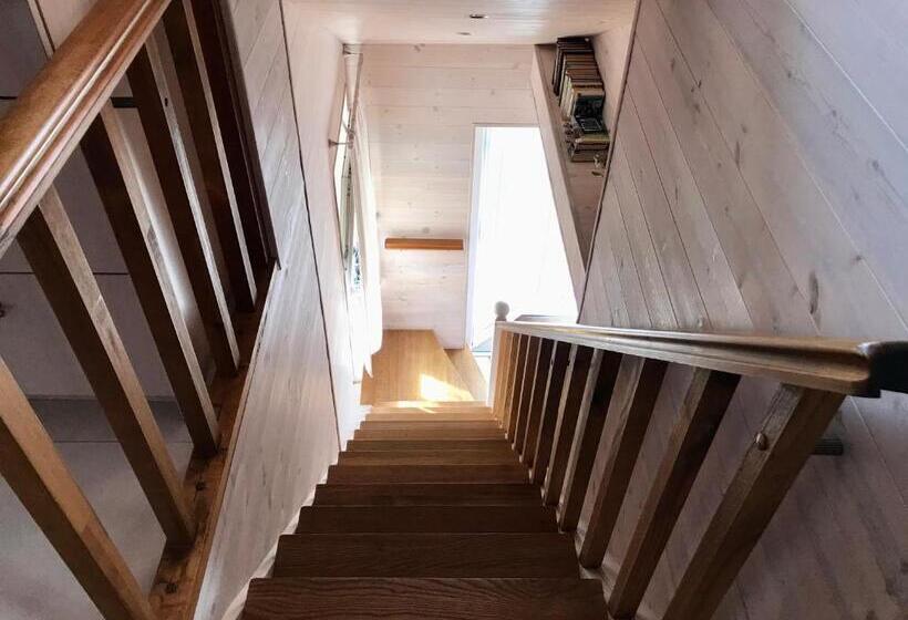 پانسیون Užupė