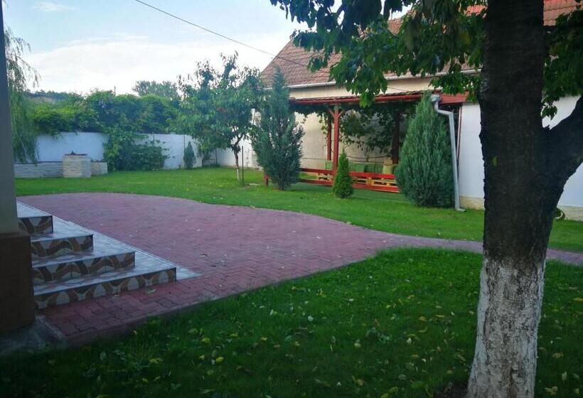 פנסיון Vila Roy