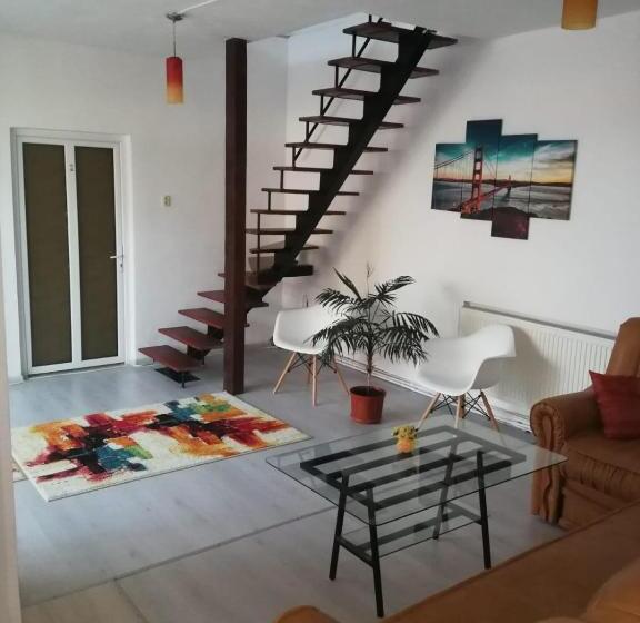 פנסיון Vila Roy