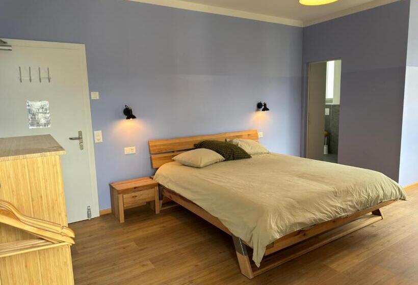 بنسيون Villa Belforte