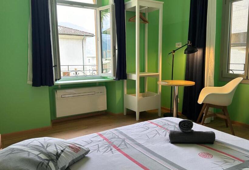 بنسيون Villa Belforte