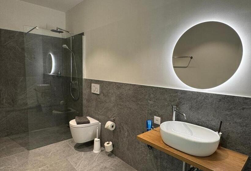 بنسيون Villa Belforte