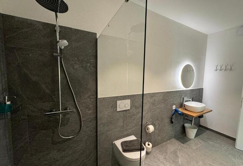 بنسيون Villa Belforte