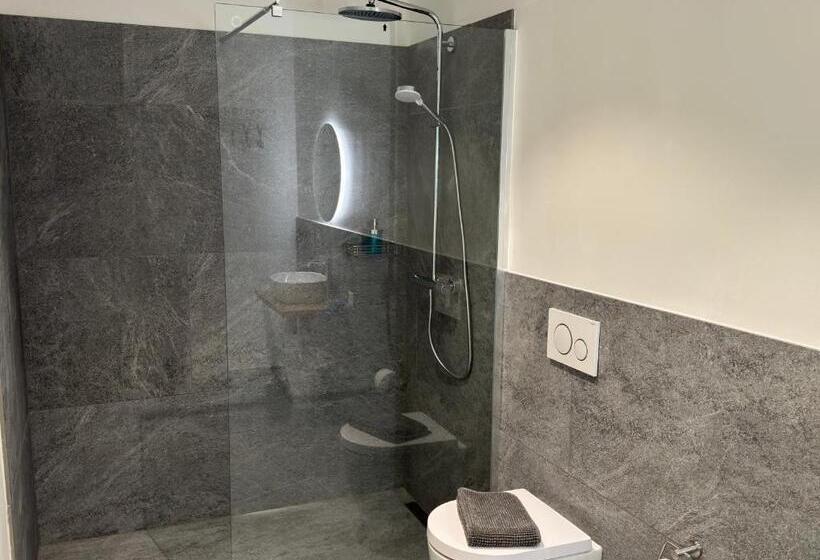 بنسيون Villa Belforte