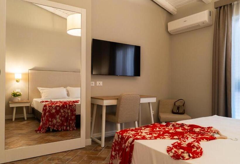 ペンション Villa Cammà   Country Villa With 4 Bedrooms And Pool