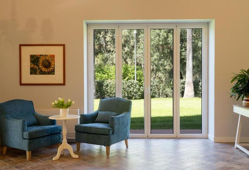 ペンション Villa Cammà   Country Villa With 4 Bedrooms And Pool