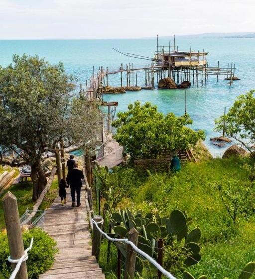 Пансион Villa Casarza