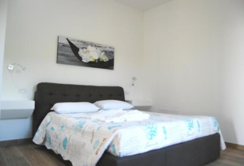 Пансион Villa Casarza