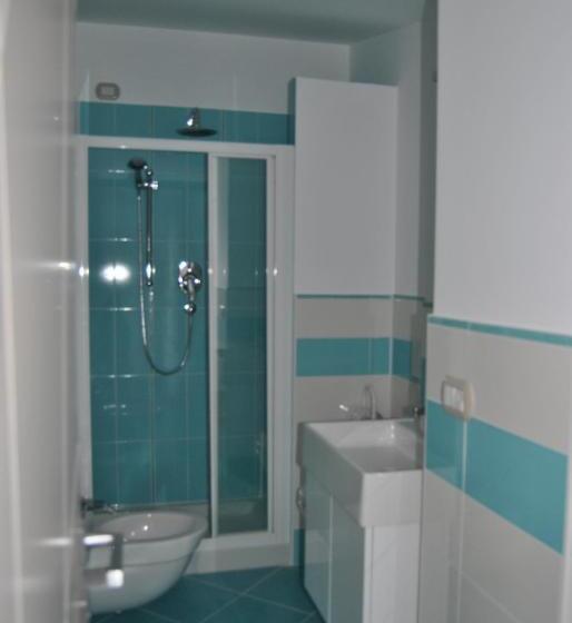 Пансион Villa Casarza