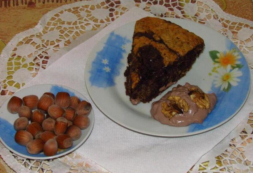 بنسيون Villa Delle Rose B&b