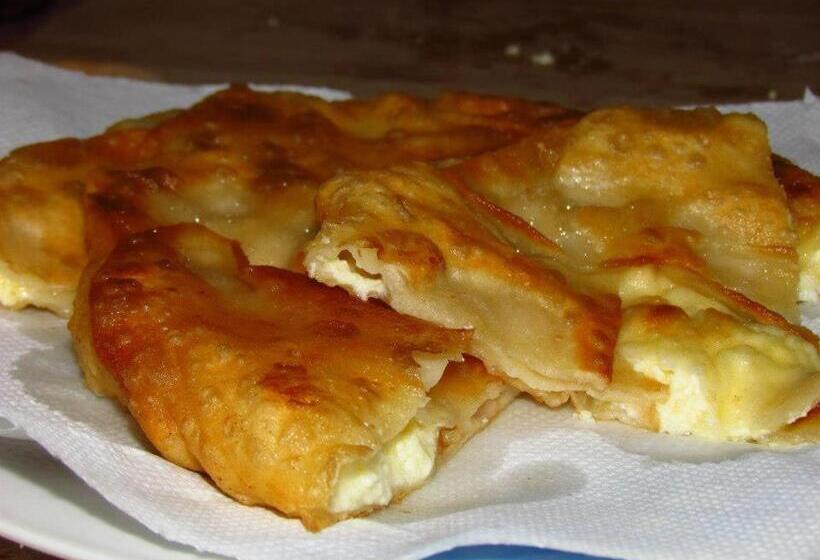 膳宿费 Villa Delle Rose B&b