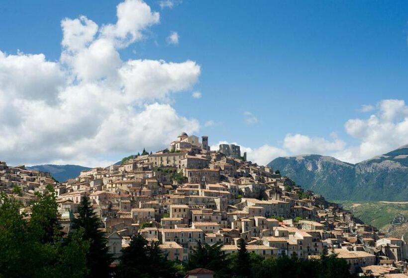 بنسيون Villa Delle Rose B&b