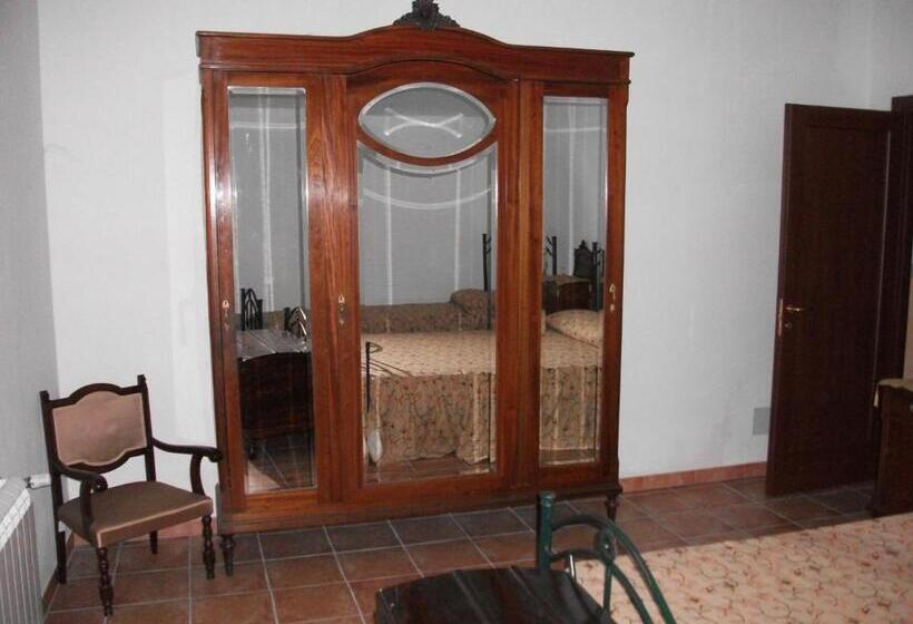 بنسيون Villa Delle Rose B&b