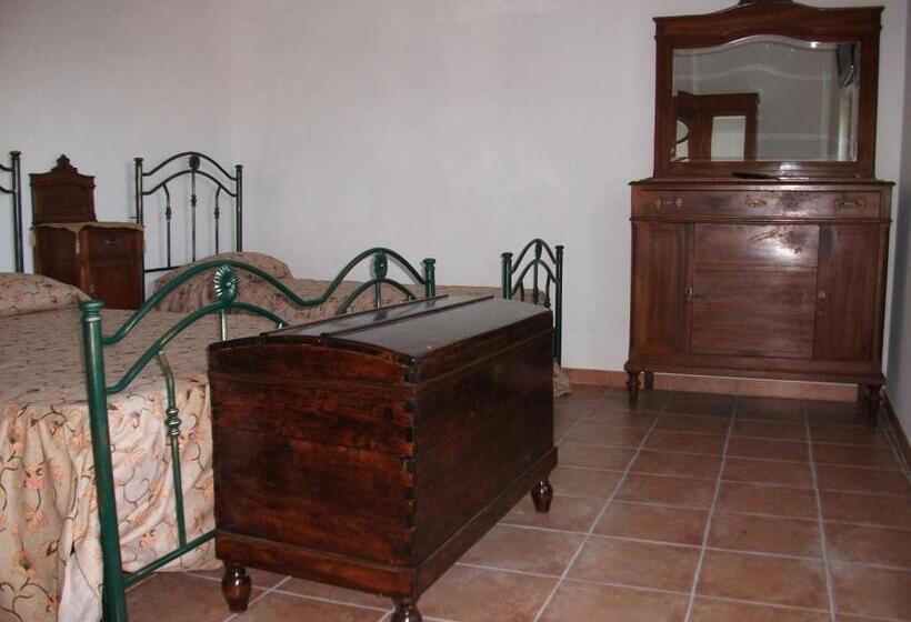 بنسيون Villa Delle Rose B&b