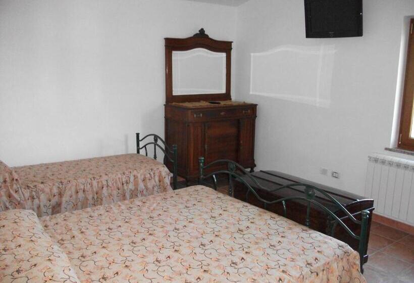 膳宿费 Villa Delle Rose B&b