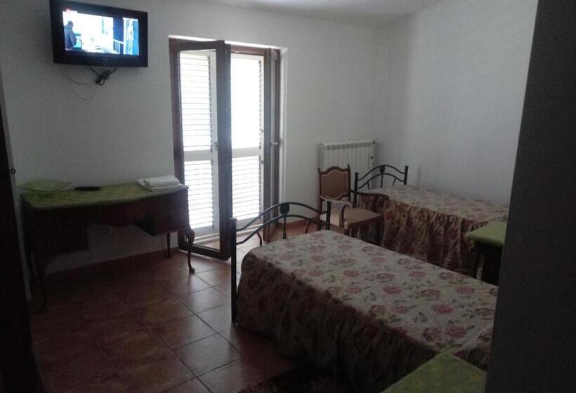 膳宿费 Villa Delle Rose B&b