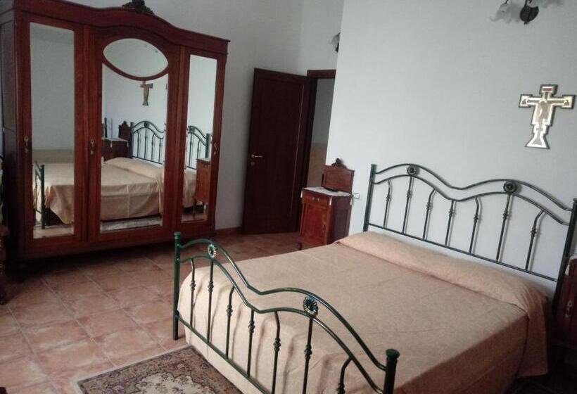 膳宿费 Villa Delle Rose B&b