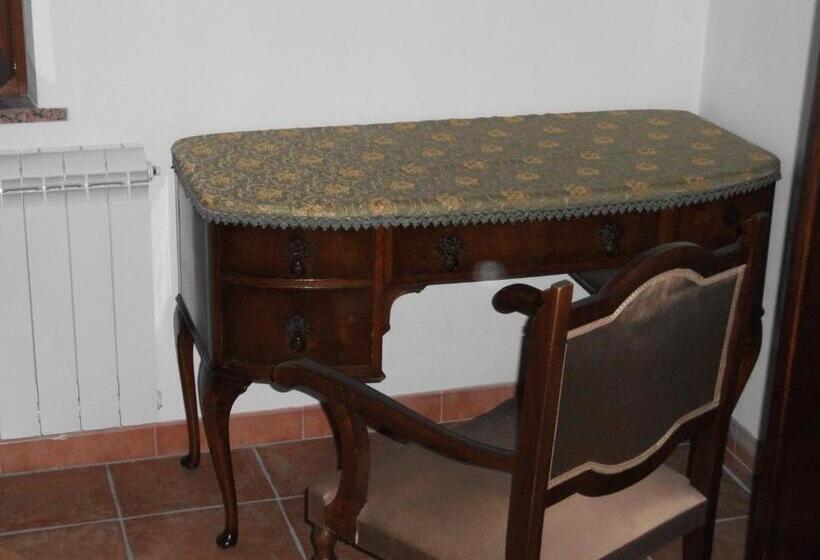 膳宿费 Villa Delle Rose B&b