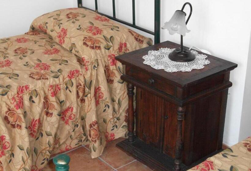 膳宿费 Villa Delle Rose B&b