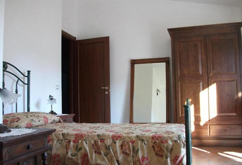 膳宿费 Villa Delle Rose B&b