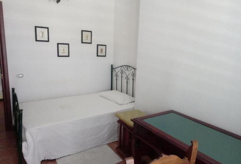 膳宿费 Villa Delle Rose B&b