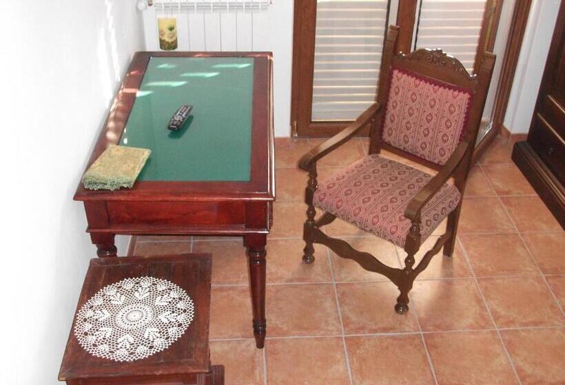 膳宿费 Villa Delle Rose B&b