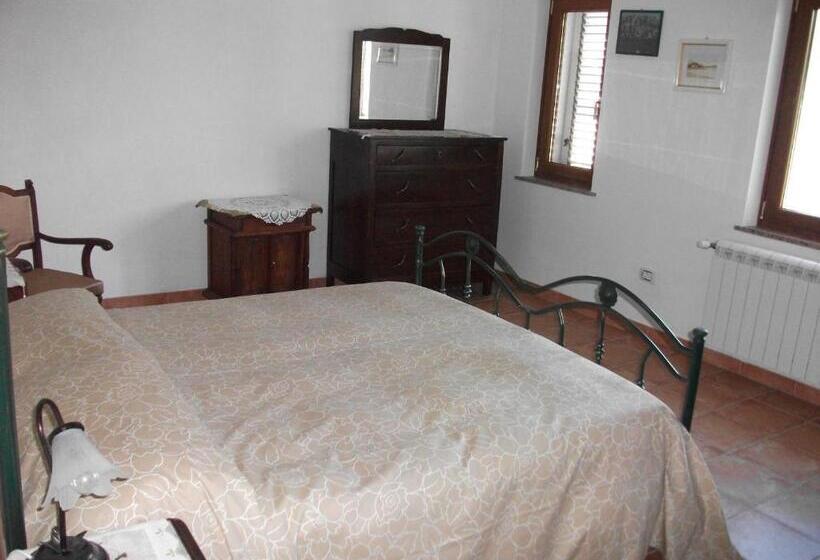 بنسيون Villa Delle Rose B&b