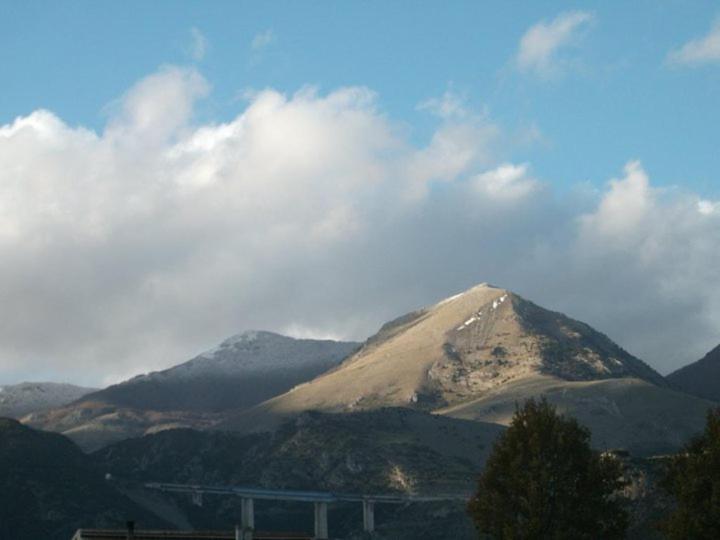 بنسيون Villa Delle Rose B&b