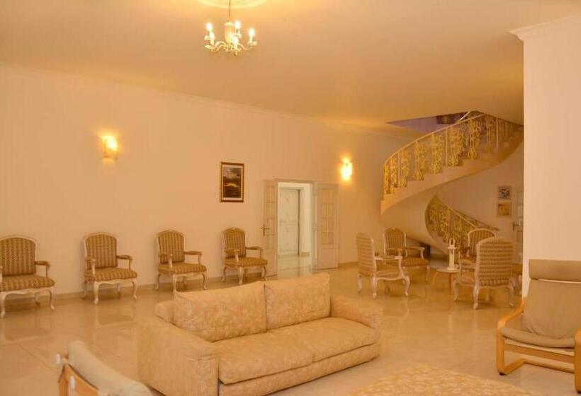 بنسيون Villa Glorious