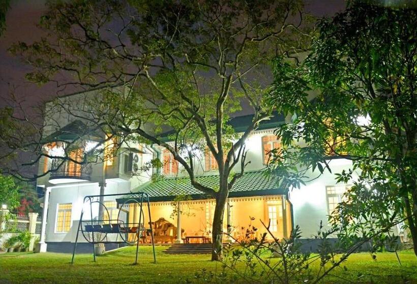 بنسيون Villa Glorious