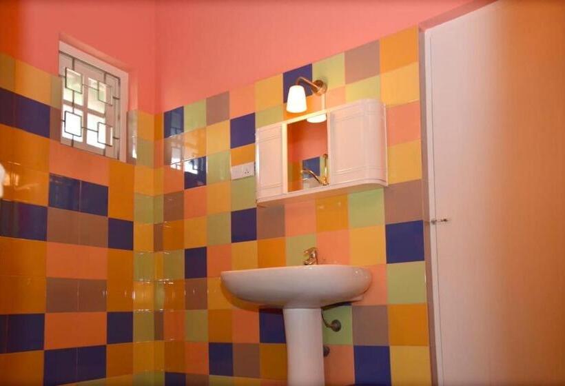 פנסיון Villa Glorious